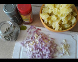 Foto del paso 1 de la receta: Ajiaco de papas