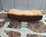 Foto del paso 10 de la receta: Budin de maicena y coco con manzana sin harina