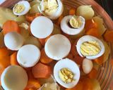 Foto del paso 3 de la receta: Ensalada deliciosa