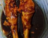 Ayam Bakar Wong Solo ala Chef Supri langkah memasak 5 foto
