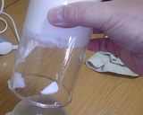 A picture of step 6 of Thick, Easy-to-Make Aioli.