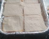 Foto del paso 1 de la receta: Pastel de verano