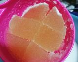 Foto del paso 3 de la receta: Panna Cotta de coco