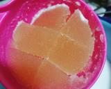Foto del paso 3 de la receta: Panna Cotta de coco