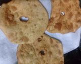 Foto del paso 9 de la receta: Tortas fritas😋