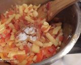 Lecsó, ahogy mi szeretjük (gm, lm) recept fázis 5 fotója