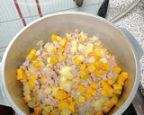 Foto del paso 2 de la receta: Mote guisado