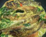 Mangut Lele Kemangi langkah memasak 5 foto