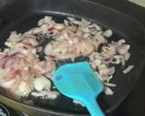 A picture of step 6 of Paneer Matar Pulao.
