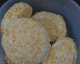 Foto langkah ke 4 dari resep Roti Goreng Isi Unti.