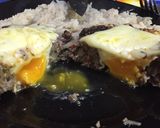 Foto del paso 5 de la receta: Hamburguesas sorpresas