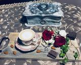 Φωτογραφία βήματος 7 της συνταγής Καφές Cappuccino
