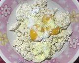Foto langkah ke 2 dari resep Tahu Bulat.