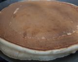 Foto del paso 2 de la receta: Intento de Hot cakes para la ansiedad!!!