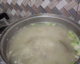 Foto langkah ke 4 dari resep Soto Betawi.