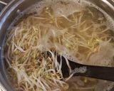 Foto langkah ke 3 dari resep #21 Lontong Balap Simple (saya: tanpa lontong).