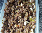 Foto del paso 3 de la receta: Empanadas de carne