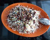 Foto langkah ke 3 dari resep Pisang Keju.