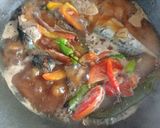 Foto langkah ke 3 dari resep Ayeman Pindang.