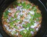 Alabama breakfast pie  recipe step 5 photo