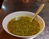 Foto del paso 1 de la receta: Bife a la cacerola de barro...!!🥩🫑🍅🥬🧄🇦🇷