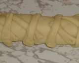 Foto del paso 11 de la receta: Pan de Jamón Casero