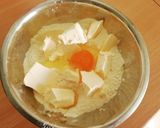 Isler recept fázis 1 fotója