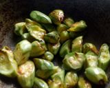 দুধ পটল(dudh patol recipe in Bengali) রেসিপির ধাপ 2 ছবি