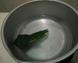 Foto langkah ke 5 dari resep Bola Singkong Kuah Susu.