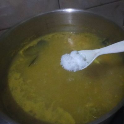 Langkah 3