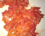 टमाटर की चटनी (Tamatar ki chutney recipe in Hindi) रेसिपी चरण 1 फोटो