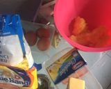 Foto langkah ke 1 dari resep Kaastengels 🧀.