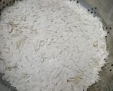 इंदौरी पोहा रेसिपी चरण 1 फोटो
