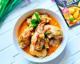 Foto langkah ke 5 dari resep Gulai Ayam.