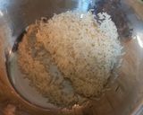 Foto langkah ke 3 dari resep Bubur Ayam Thailand - Jok Gai (โจ๊กไก่).