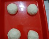 Foto langkah ke 13 dari resep Bakpao Daging Sapi.
