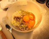 Foto del paso 1 de la receta: Martes atorrejado
