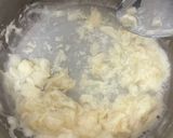 Foto del paso 3 de la receta: Merluza en salsa verde
