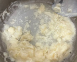 Foto del paso 3 de la receta: Merluza en salsa verde