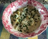 Foto del paso 1 de la receta: Papas “all i olli”