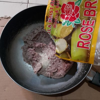 Langkah 3
