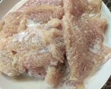 Szuprém csirkemell recept fázis 2 fotója