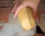 Foto del paso 1 de la receta: Patatas Bravas 🌶