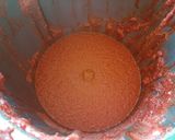 Foto del passaggio 3 della ricetta Red Velvet Love
