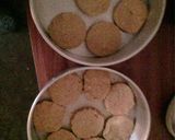 Foto del paso 5 de la receta: Hamburguesas de carne de soya (carve)