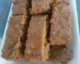 Foto del paso 5 de la receta: Cortado Venezolano, Paledonia o Torta De Panela (SIN HUEVO)