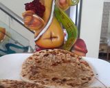 પુરણ પોળી/વેઢમી (Vedhmi Recipe In Gujarati) રેસીપી સ્ટેપ3ફોટો