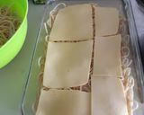 Foto del paso 3 de la receta: Tallarines con queso y cebolla estilo Alicia 🧀