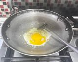 Foto langkah ke 1 dari resep Nasi Goreng Teri.