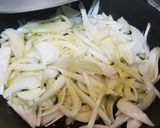 Foto del paso 1 de la receta Frittata mediterránea